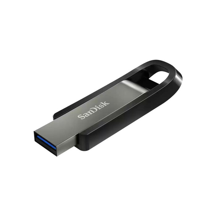 SanDisk Extreme Go 64 GB USB 3.2 SanDisk Extreme Go 64 GB USB 3.2