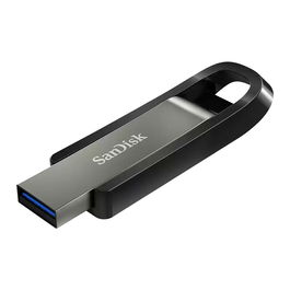 SanDisk Extreme Go 128GB USB 3.2 Gen 1 400MB/s Pendrive