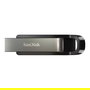 SanDisk Extreme Go 128GB USB 3.2 Gen 1 400MB/s Pendrive