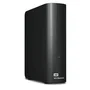 Western Digital Disco Duro Externo Elements Desktop 18TB WDBWLG0180HBK-EESN 3.5" USB 3.2 Gen 1