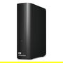 Western Digital Disco Duro Externo Elements WDBWLG0180HBK-EESN 18TB USB 3.0 Negro