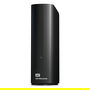 Western Digital Disco Duro Externo Elements WDBWLG0180HBK-EESN 18TB USB 3.0 Negro
