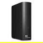 Western Digital Disco Duro Externo Elements WDBWLG0180HBK-EESN 18TB USB 3.0 Negro