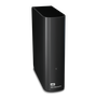 Western Digital Elements WDBWLG0180HBK-EESN 18 TB Negro