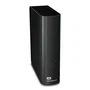 Western Digital Elements WDBWLG0180HBK-EESN 18 TB 3.5 pulg. Negro