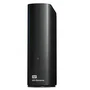 Western Digital Elements WDBWLG0180HBK-EESN 18 TB 3.5 pulg. Negro