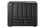 QNAP TS-H973AX NAS de 9 bahías con AMD Ryzen V1500B y 8GB DDR4