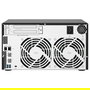 QNAP TS-832PX-4G NAS Torre 8-Bay 4GB DDR4 AL324 1.7GHz 2500Mbit/s