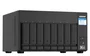 QNAP TS-832PX-4G NAS de 8 bahías