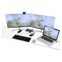 StarTech.com Docking Station Híbrida USB-C/USB-A Dual 4K 60Hz DK30A2DHUUE