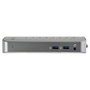 StarTech.com Docking Station Híbrida USB-C/USB-A Dual 4K 60Hz DK30A2DHUUE