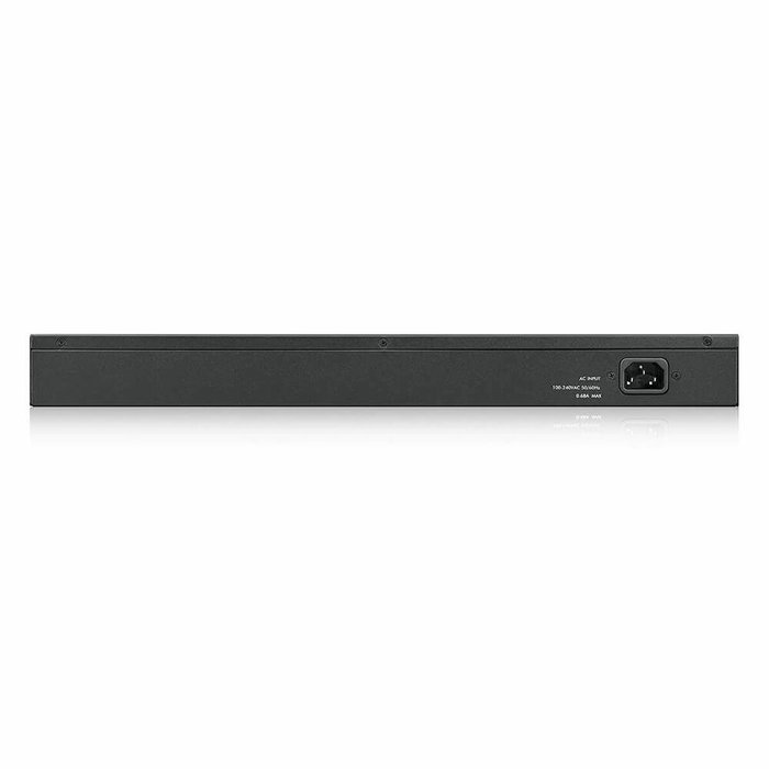 Zyxel GS1900-48HPv2 Switch Gestionado L2 con 48 Puertos Gigabit y PoE