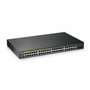 Zyxel GS1900-48HPv2 Switch Gestionado L2 con 48 Puertos Gigabit y PoE