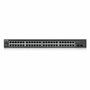 Zyxel GS1900-48HPv2 Switch Gestionado L2 con 48 Puertos Gigabit y PoE