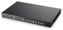 Zyxel GS1900-48HPv2 Switch Gestionado L2 con 48 Puertos Gigabit y PoE
