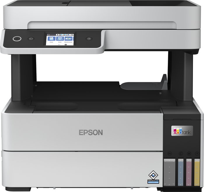 EPSON EcoTank ET-5170 EPSON EcoTank ET-5170