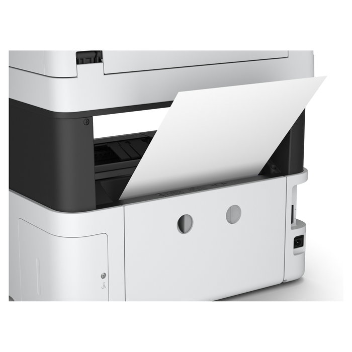 Epson ET-5170 EcoTank Impresora Multifunción 4en1 A4 Inyección Tinta Color LAN WiFi ADF Duplex 4800x1200 DPI