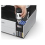 Epson ET-5170 EcoTank Impresora Multifunción 4en1 A4 Inyección Tinta Color LAN WiFi ADF Duplex 4800x1200 DPI