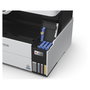 Epson ET-5170 EcoTank Impresora Multifunción 4en1 A4 Inyección Tinta Color LAN WiFi ADF Duplex 4800x1200 DPI