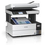 Epson ET-5170 EcoTank Impresora Multifunción 4en1 A4 Inyección Tinta Color LAN WiFi ADF Duplex 4800x1200 DPI