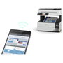 Epson ET-5170 EcoTank Impresora Multifunción 4en1 A4 Inyección Tinta Color LAN WiFi ADF Duplex 4800x1200 DPI