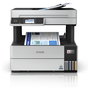 Epson ET-5170 EcoTank Impresora Multifunción 4en1 A4 Inyección Tinta Color LAN WiFi ADF Duplex 4800x1200 DPI