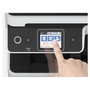 Epson ET-5170 EcoTank Impresora Multifunción 4en1 A4 Inyección Tinta Color LAN WiFi ADF Duplex 4800x1200 DPI