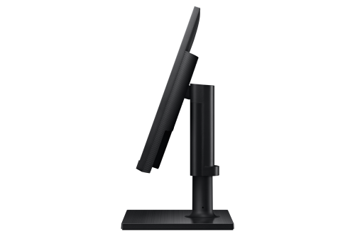 Samsung Monitor LF24T450FQRXEN 24" Full HD IPS 75Hz Negro