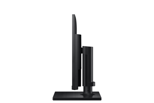 Samsung Monitor LF24T450FQRXEN 24" Full HD IPS 75Hz Negro