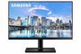 Samsung Monitor LF24T450FQRXEN 24" Full HD IPS 75Hz Negro