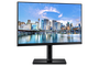 Samsung Monitor LF24T450FQRXEN 24" Full HD IPS 75Hz Negro