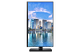 Samsung Monitor LF24T450FQRXEN 24" Full HD IPS 75Hz Negro