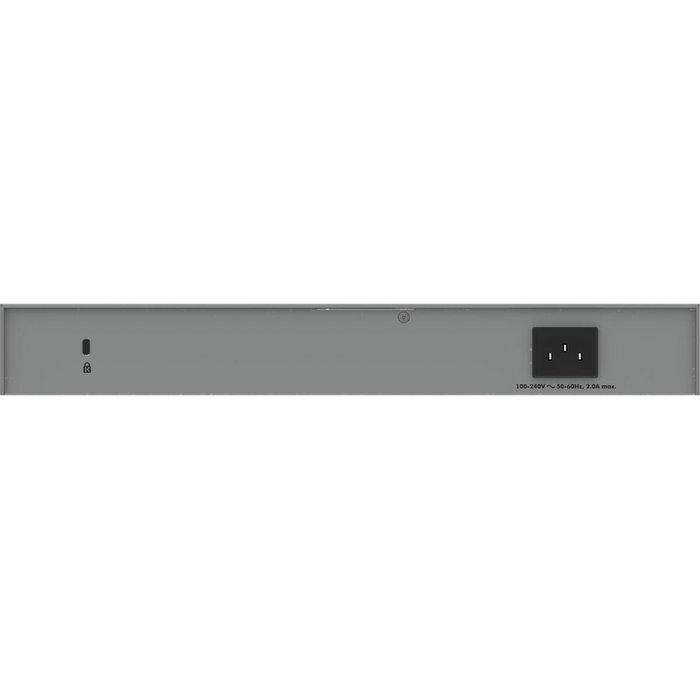 NETGEAR MS510TXM Switch gestionado con 8 puertos 10G y 2 SFP+ NETGEAR MS510TXM Switch gestionado con 8 puertos 10G y 2 SFP+