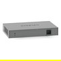 Netgear smart ms510txm conmutador l3 lite inteligente 4 x 100/1000/2.5g + 4 x 1/2.5/5/10gbase-t + 2 x 10 gigabit sfp+ (enlace de