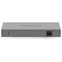 NETGEAR MS510TXM Switch Gestionado L2/L3/L4 de 8 Puertos 10G Ethernet y 2 SFP+, Montaje en Rack, 140 Gbps