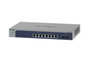 NETGEAR MS510TXM Switch gestionado con 8 puertos 10G y 2 SFP+