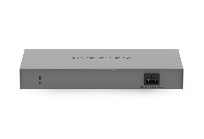 NETGEAR MS510TXM Switch gestionado con 8 puertos 10G y 2 SFP+ NETGEAR MS510TXM Switch gestionado con 8 puertos 10G y 2 SFP+