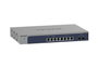 NETGEAR MS510TXM Switch gestionado con 8 puertos 10G y 2 SFP+