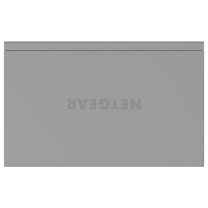 NETGEAR MS510TXUP Conmutador Gestionado L2/L3/L4 8 Puertos PoE++ (60W) + 2 SFP+ 10G Ethernet, Montaje en Rack, 140 Gbit/s