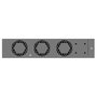 NETGEAR MS510TXUP Conmutador Gestionado L2/L3/L4 8 Puertos PoE++ (60W) + 2 SFP+ 10G Ethernet, Montaje en Rack, 140 Gbit/s