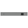 NETGEAR MS510TXUP Conmutador Gestionado L2/L3/L4 8 Puertos PoE++ (60W) + 2 SFP+ 10G Ethernet, Montaje en Rack, 140 Gbit/s