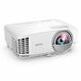 BenQ MW826STH Proyector de corto alcance 3500 lúmenes ANSI DLP WXGA 3D Blanco
