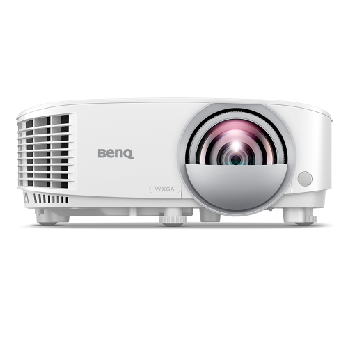 BenQ MW826STH Proyector de corto alcance 3500 lúmenes ANSI WXGA Blanco BenQ MW826STH Proyector de corto alcance 3500 lúmenes ANSI WXGA Blanco