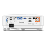 BenQ MW826STH Proyector de corto alcance 3500 lúmenes ANSI WXGA Blanco