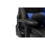 Silla Gaming DEEP GAMING COO-DGMOB03 Azul