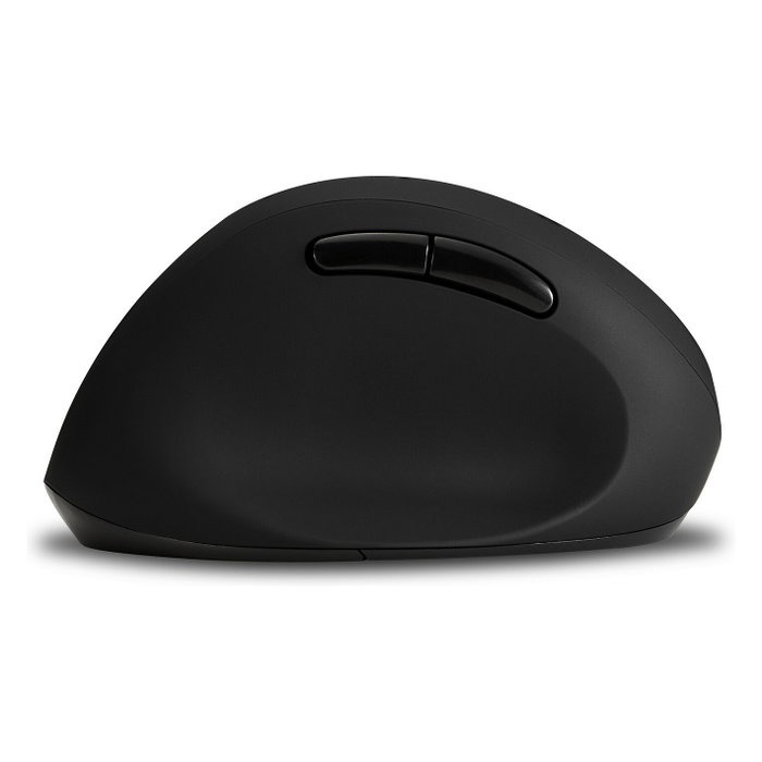 Kensington Pro Fit Ergo Ratón Ergonómico Vertical Inalámbrico para Zurdos, Negro Kensington Pro Fit Ergo Ratón Ergonómico Vertical Inalámbrico para Zurdos, Negro