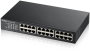 Zyxel GS1100-24E V3 Switch de red 24 puertos Gigabit no administrado