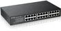 Zyxel GS1100-24E V3 Switch de red 24 puertos Gigabit no administrado