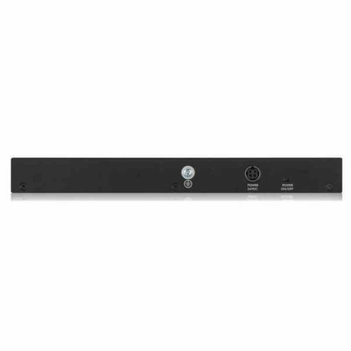 Zyxel GS1100-24E V3 Switch de red 24 puertos Gigabit no administrado