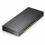 Zyxel GS1100-24E V3 Switch de red 24 puertos Gigabit no administrado